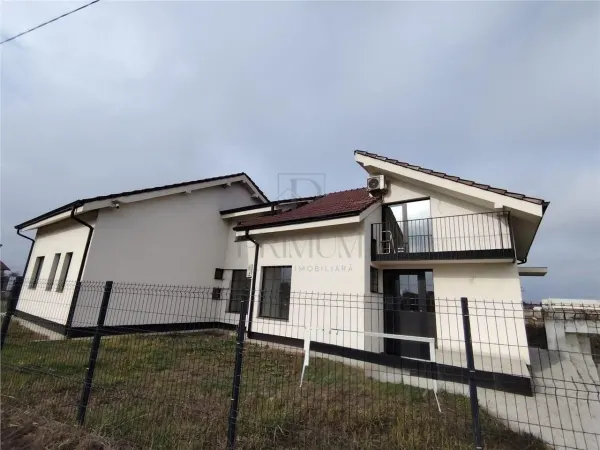 Casă 6 camere Moșnița Nouă - poza 4