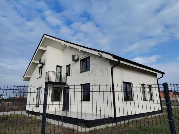 Casă 6 camere Moșnița Nouă - poza 5