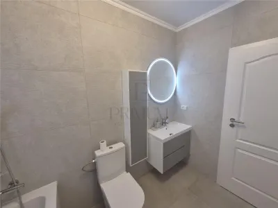 Casă Nouă - Parter - Ghiroda -  Lux și Confort la Cheie - foto 22