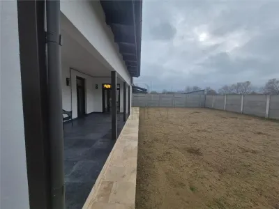 Casă Nouă - Parter - Ghiroda -  Lux și Confort la Cheie - foto 5