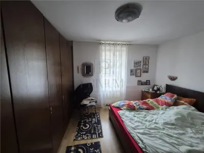 Oportunitate in Timisoara - 880mp teren - doua case - ideal  locuinta - investitie sau doua familii - foto 14