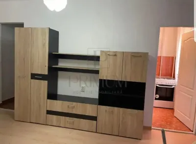 Sagului - 2 Camere - Etaj 2 - Amenajat - Bloc izolat - foto 1