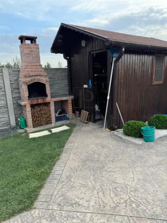 Casă 4 camere Moșnița Nouă - poza 13