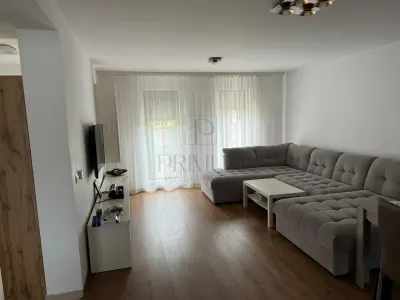 Duplex superb - mobilat - utilat - toate utilitatile - carport. - foto 7