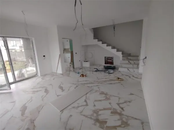 Casă 5 camere Moșnița Nouă - poza 3