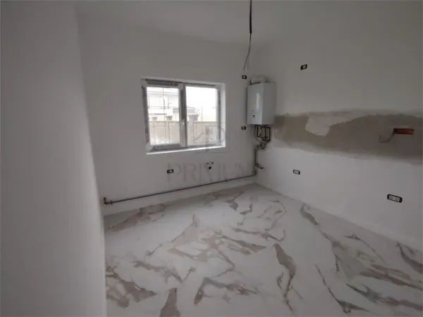 Casă 5 camere Moșnița Nouă - poza 4