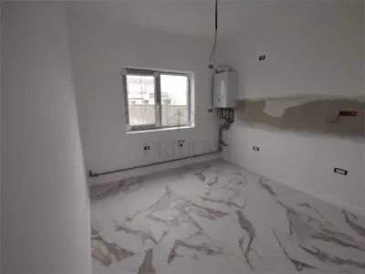 Duplex superb - 5 camere - toate utilitatile - bucatarie inchisa - foto 4
