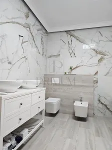 zona M CITY - 5 camere - perete dublu - toate utilitatile - foto 13