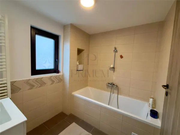 Casă 3 camere Moșnița Nouă - poza 12