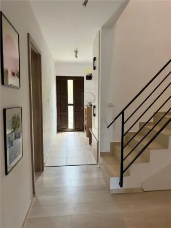 Casă 3 camere Moșnița Nouă - poza 15