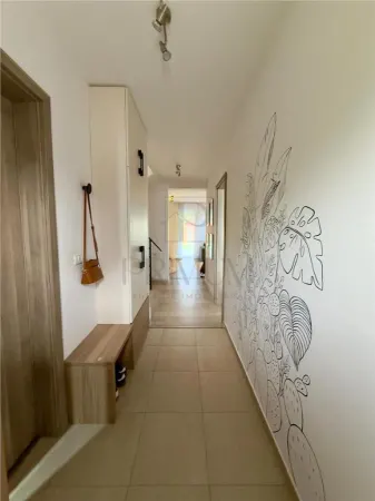 Casă 3 camere Moșnița Nouă - poza 17