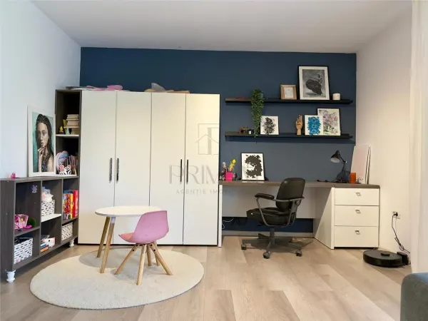 Casă 3 camere Moșnița Nouă - poza 20