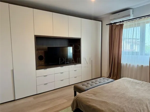Casă 3 camere Moșnița Nouă - poza 4