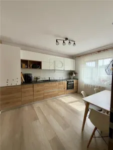 Duplex mobilat si utilat - serena 1 - bucatarie inchisa - foto 9