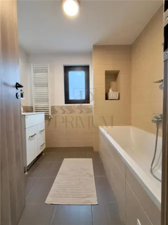 Casă 3 camere Moșnița Nouă - poza 10