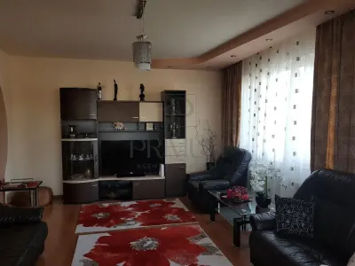TIPOGRAFILOR - 3 CAM - DECOMANDAT - 2 BAI - BOXA - CENTRALA/AC - SPATIOS - ETJ.3. - foto 3