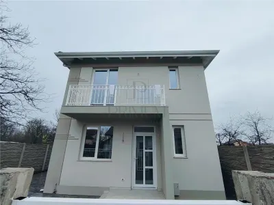 Casa Individuala Superba - 501 mp teren - toate utilitatile - foto 2