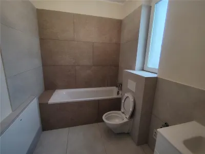 Casa Individuala Superba - 501 mp teren - toate utilitatile - foto 15