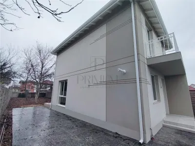 Casa Individuala Superba - 501 mp teren - toate utilitatile - foto 4