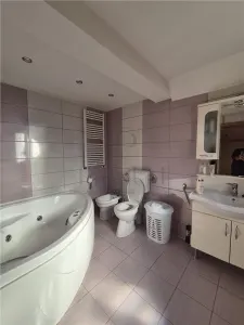 GIROC - CASA INDIVIDUALA - SPATIOASA - GARAJ - 2 FRONTURI STRADALE - ZONA EXCELELNTA - foto 3