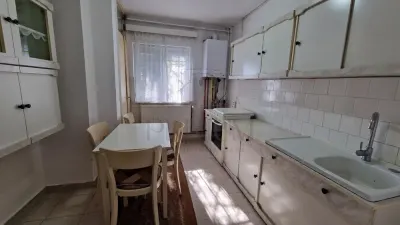 ARADULUI - ETAJ 2 - DECOMANDAT - 4 CAMERE - 2 BAI - 2 BALCOANE - CENTRALA PROPRIE - CLIMA - foto 6