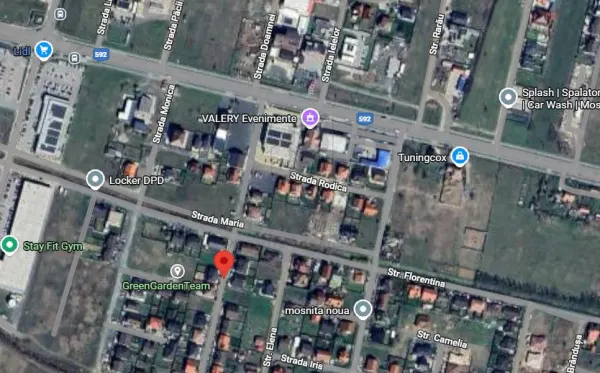 Teren Moșnița Nouă - poza 2