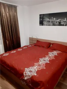 COMPLEX - 2 Camere - Centrala proprie - Boxa - Bloc izolat - Renovat complet - foto 6