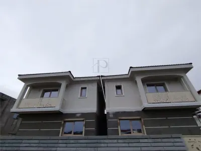 Duplex despartit prin camera tehnica - bucatarie inchisa - living generos - foto 5