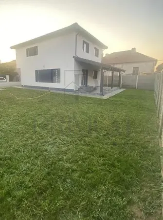 Casă 4 camere Utvin - poza 3