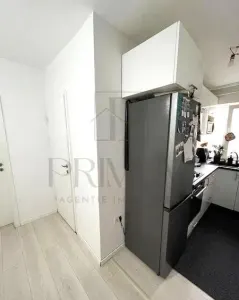 SPITALUL JUDETEAN - PARTER - 3 CAMERE - BALCON - CENTRALA PROPRIE - RENOVAT - foto 5