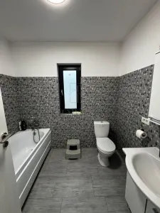 Sag- toate utilitatile- 4 camere- strada asfaltata - foto 4