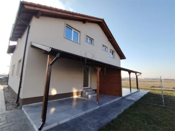Casă 4 camere Moșnița Nouă - poza 3