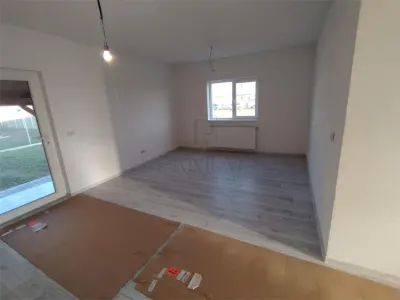 Duplex spatios - zona linistita - compartimentare practica - foto 6