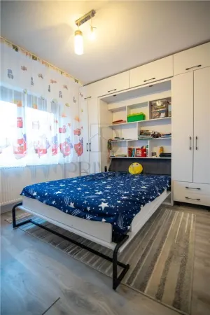 Casă 3 camere Moșnița Nouă - poza 11