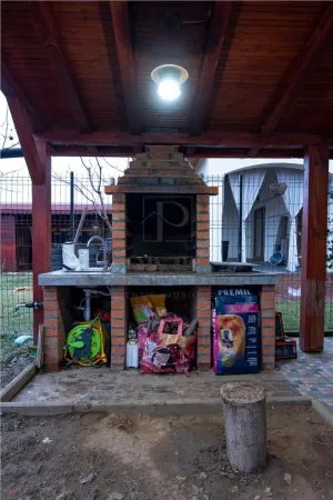 Casă 3 camere Moșnița Nouă - poza 13