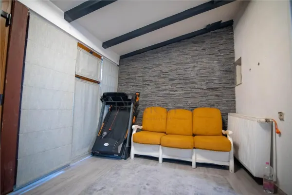 Casă 3 camere Moșnița Nouă - poza 5