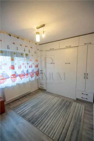Casă 3 camere Moșnița Nouă - poza 8
