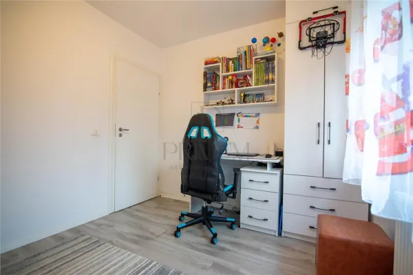Casă 3 camere Moșnița Nouă - poza 10