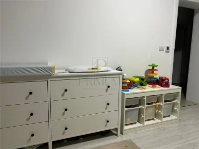 Duplex mobilat lux - utilat - zona excelenta - gata de mutat - foto 6
