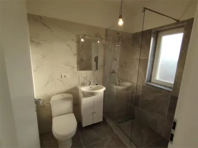 Duplex finalizat - aproape de centura - zona buna - toate utilitatile - foto 11