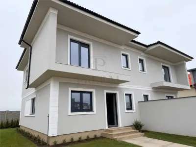 Duplex superb - finisaje premium -  zid dublu - foto 1