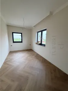 Duplex superb - finisaje premium -  zid dublu - foto 11
