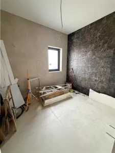 Duplex superb - finisaje premium -  zid dublu - foto 13