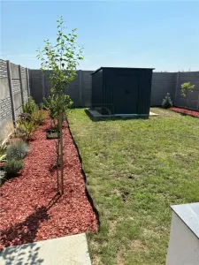 Duplex partial mobilat - zona buna - curte amenajata - foto 5