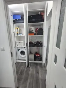 DAMBOVITA - 2 Camere - Parter - Centrala proprie - Termoizolat - foto 8