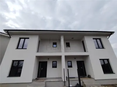 Serena 1 - Duplex 4 camere - bucatarie inchisa - Mosnita Noua