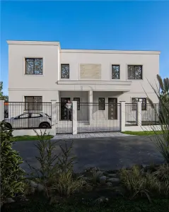 Duplex spatios - Cartier Plopi - toate utilitatile - foto 4