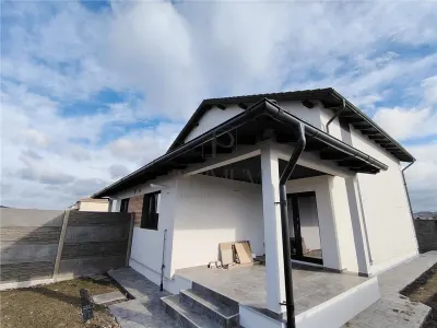 Duplex 4 camere - toate utilitatile - zona excelenta - foto 4