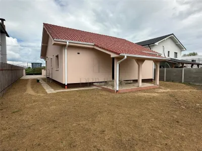 Casa individuala - zona excelenta - gata de mutat - finisaje TOP - foto 3