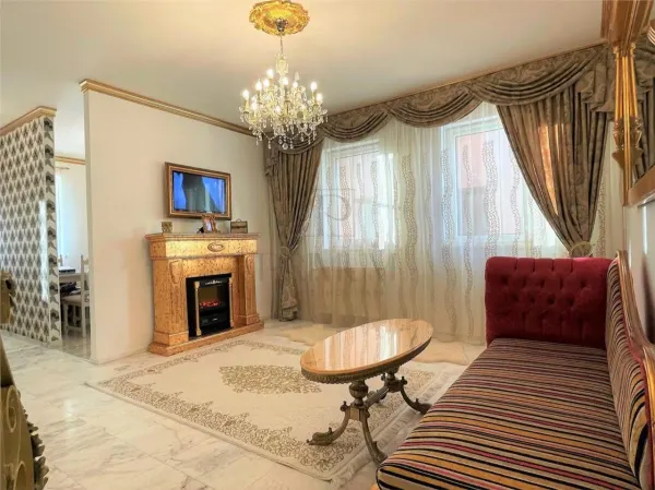 Apartament 4 camere Dumbrăvița - poza 1